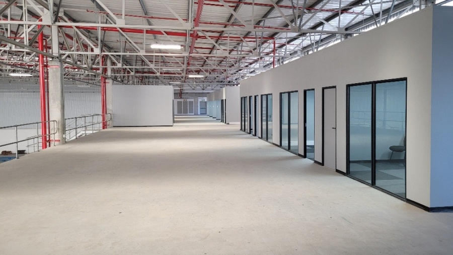 To Let Commercial Property for Rent in Bellville South Western Cape